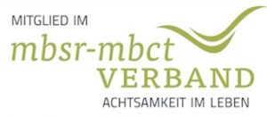 Logo des mbsr-mbct Verband